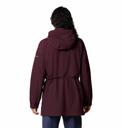 2121081-PARACUTIE™ MID CARGO WINDBREAKER-COLUMBIA