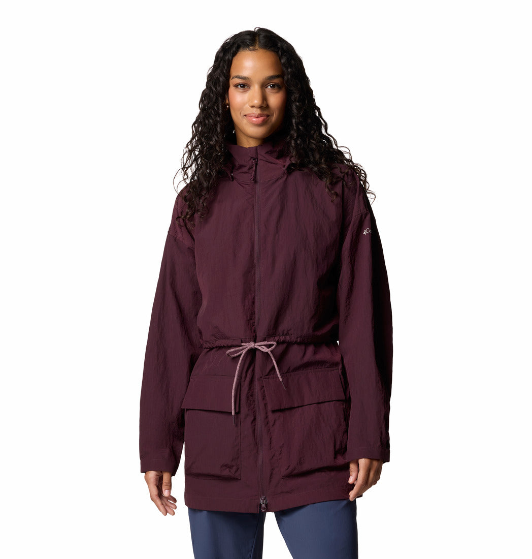 2121081-PARACUTIE™ MID CARGO WINDBREAKER-COLUMBIA
