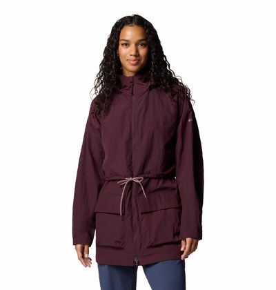 2121081-PARACUTIE™ MID CARGO WINDBREAKER-COLUMBIA