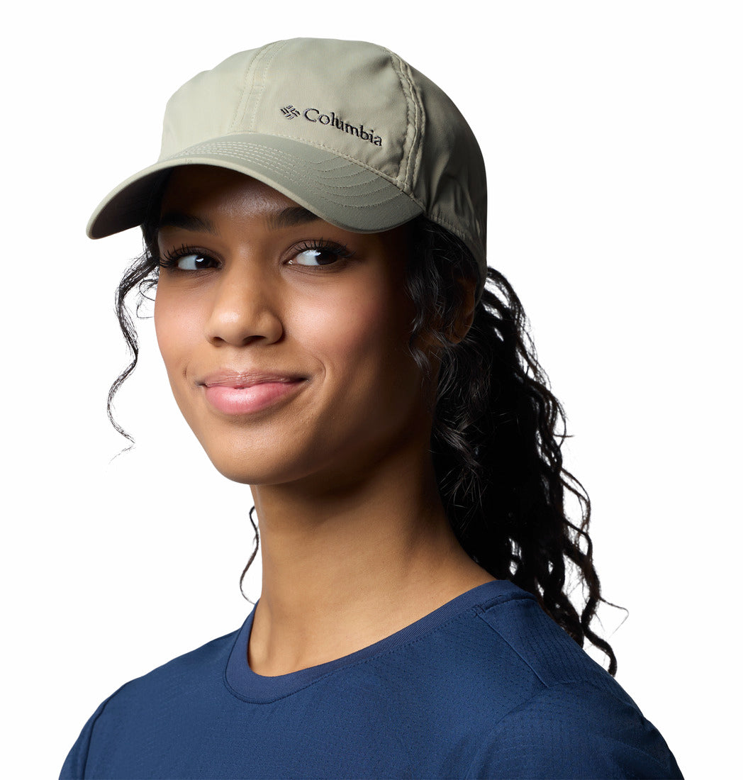 2121121-Coolhead™ III Ball Cap-COLUMBIA