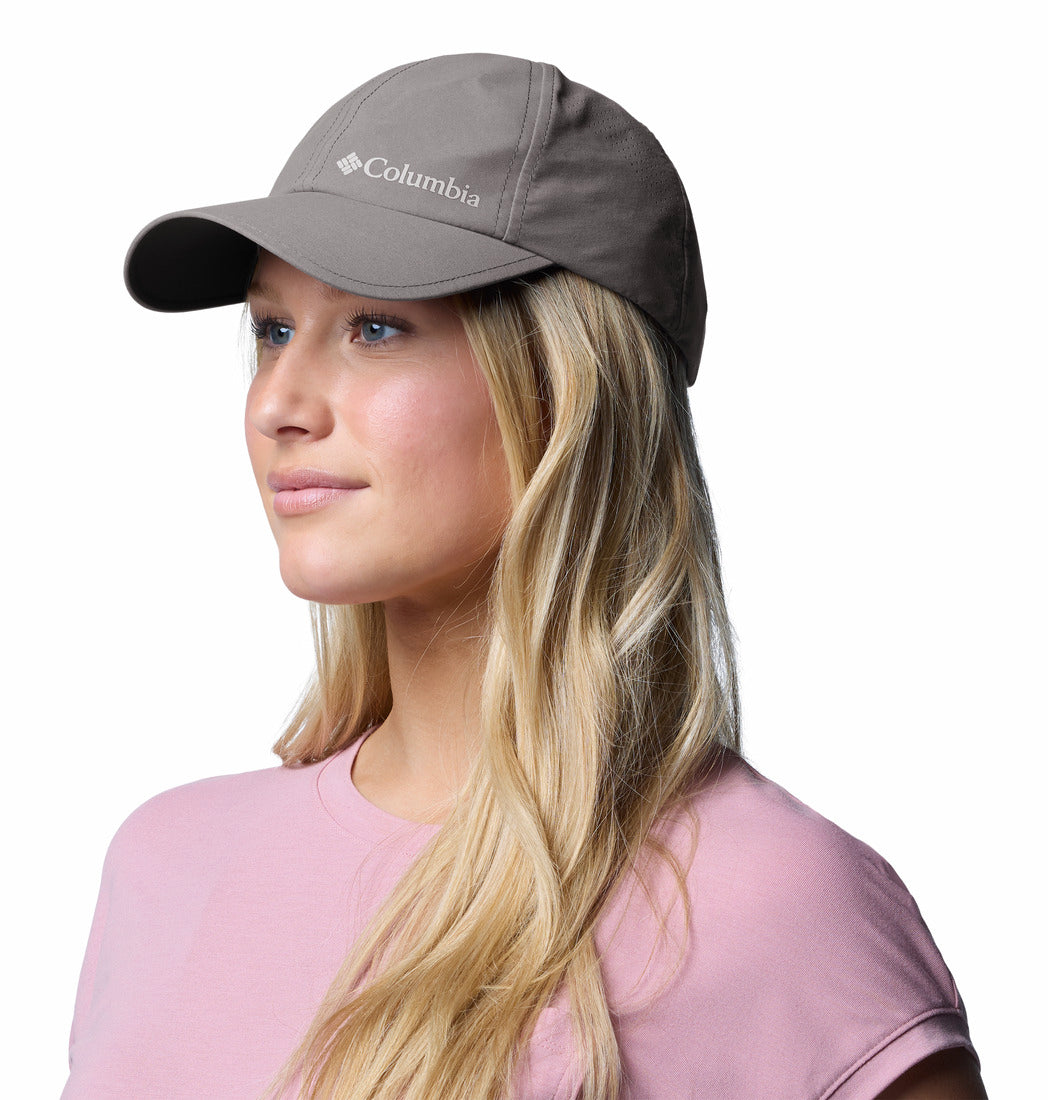 Silver Ridge™ IV Ball Cap – Columbia Sportswear Panamá