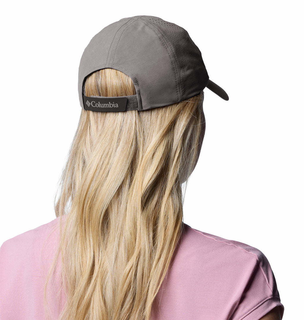 Silver Ridge™ IV Ball Cap – Columbia Sportswear Panamá
