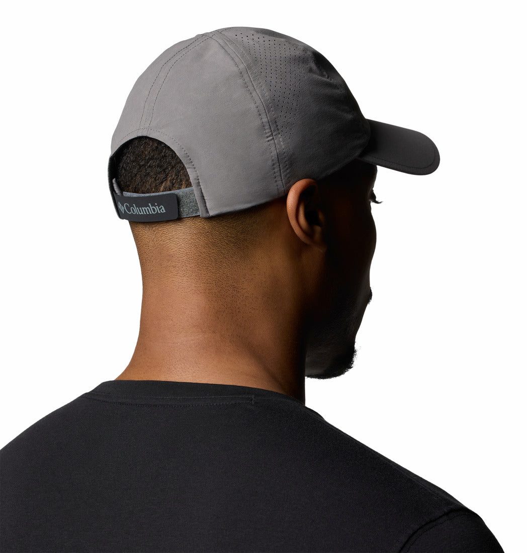 2121141-Silver Ridge™ IV Ball Cap-COLUMBIA