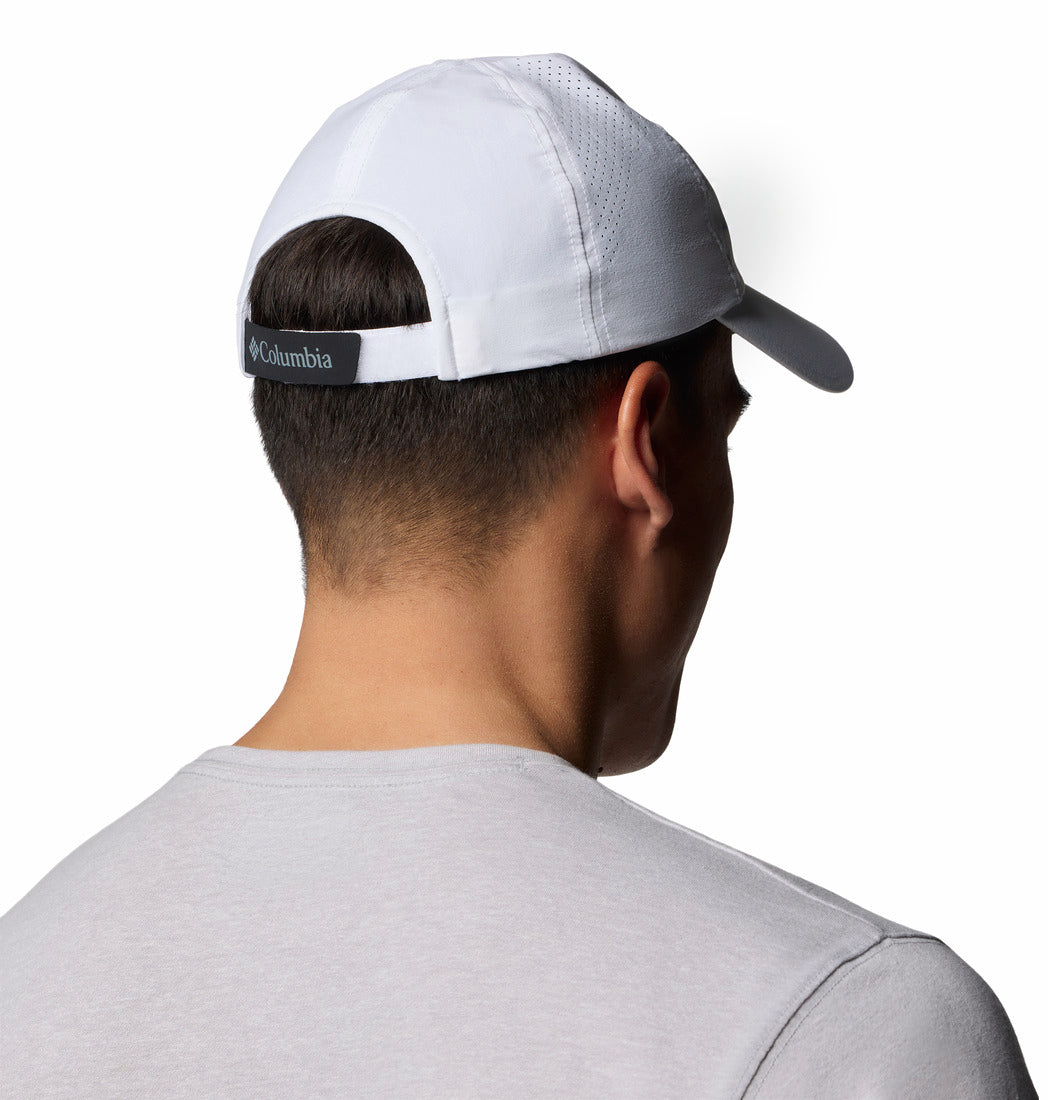 2121141-Silver Ridge™ IV Ball Cap-COLUMBIA