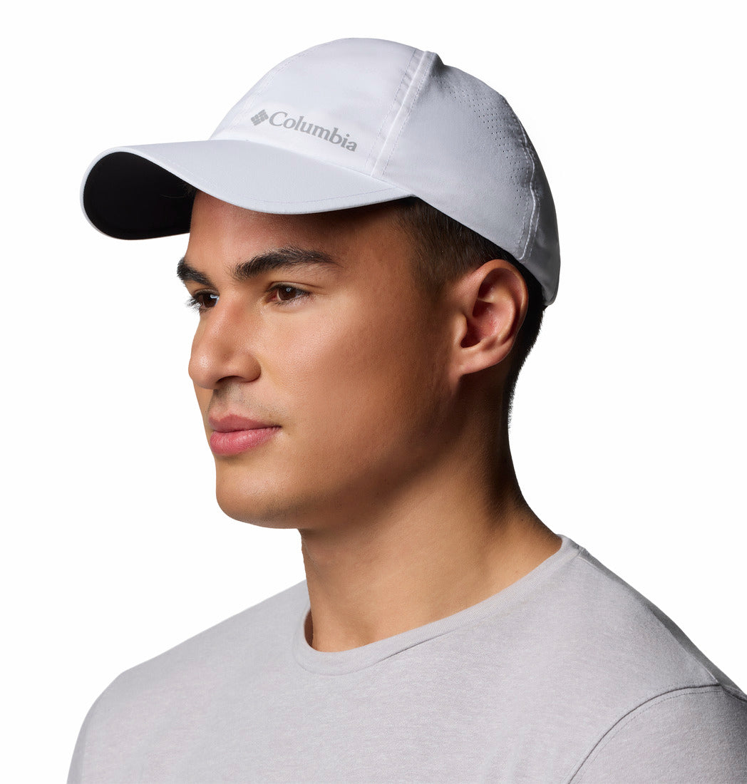 2121141-Silver Ridge™ IV Ball Cap-COLUMBIA