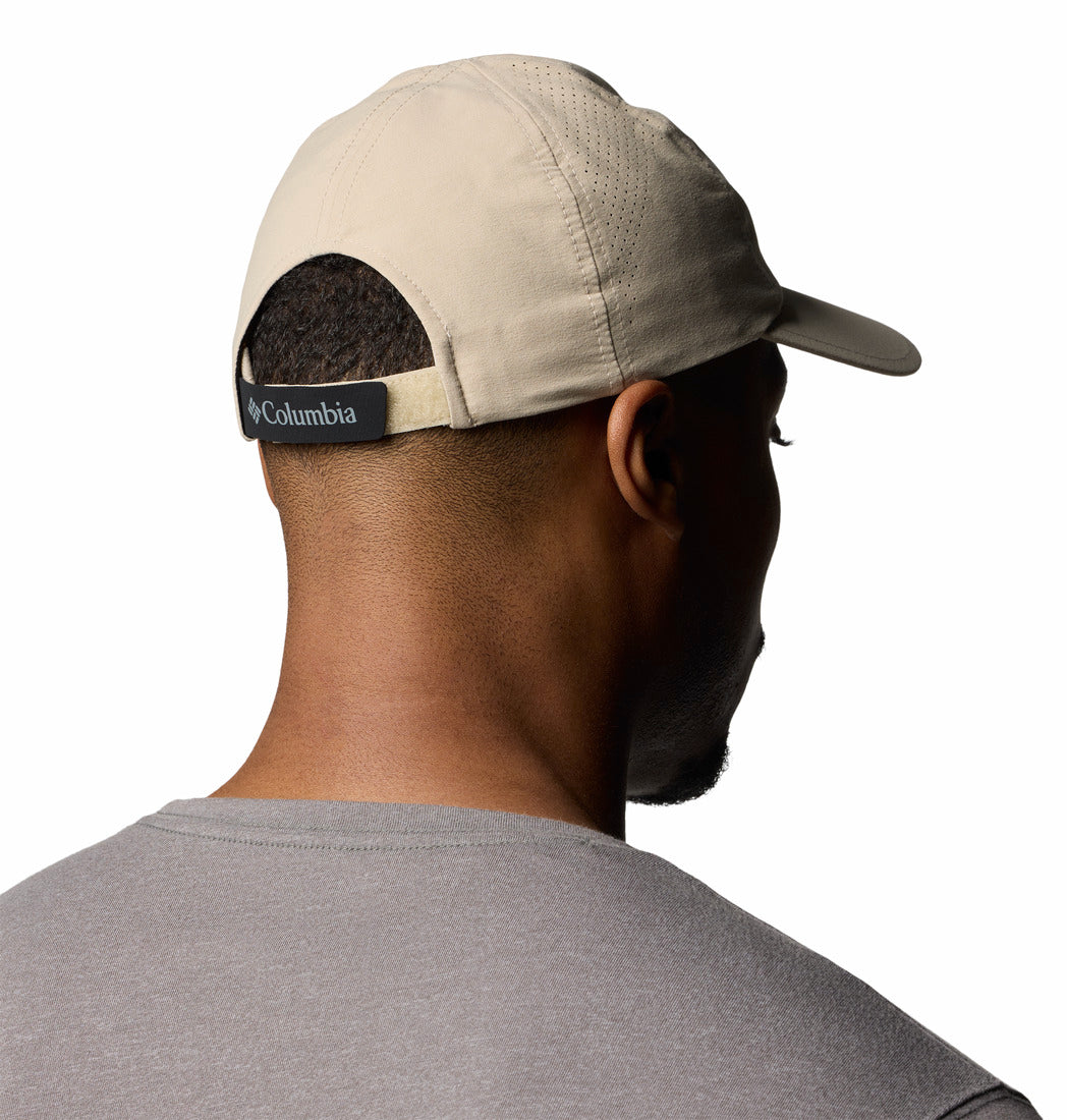 2121141-Silver Ridge™ IV Ball Cap-COLUMBIA