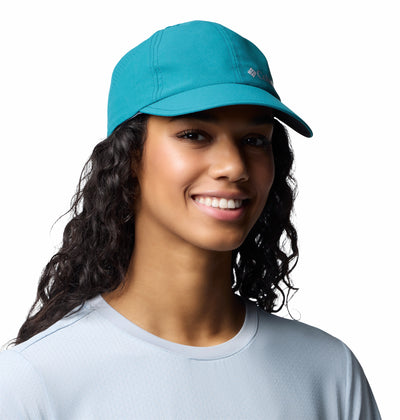 2121141-Silver Ridge™ IV Ball Cap-COLUMBIA
