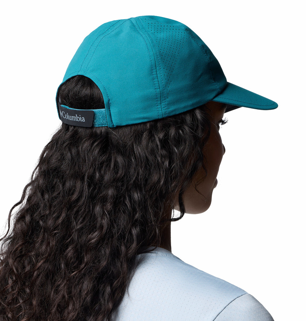 2121141-Silver Ridge™ IV Ball Cap-COLUMBIA