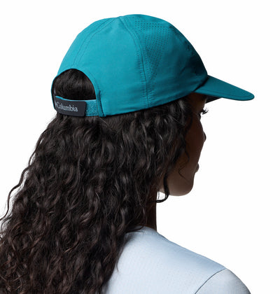 2121141-Silver Ridge™ IV Ball Cap-COLUMBIA