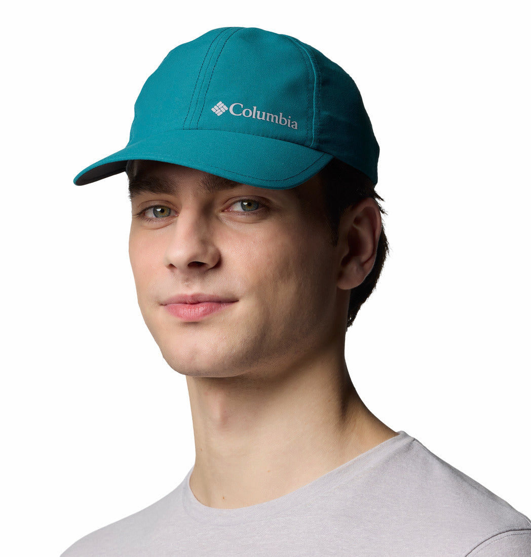 2121141-Silver Ridge™ IV Ball Cap-COLUMBIA