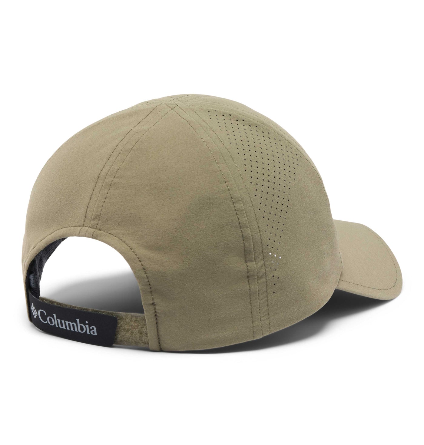 2121141-Silver Ridge™ IV Ball Cap-COLUMBIA