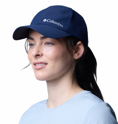 2121141-Silver Ridge™ IV Ball Cap-COLUMBIA
