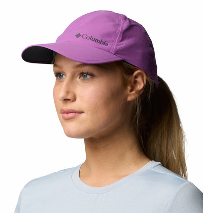 2121141-Silver Ridge™ IV Ball Cap-COLUMBIA