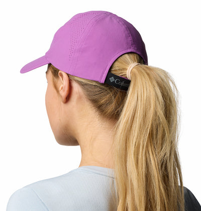 2121141-Silver Ridge™ IV Ball Cap-COLUMBIA