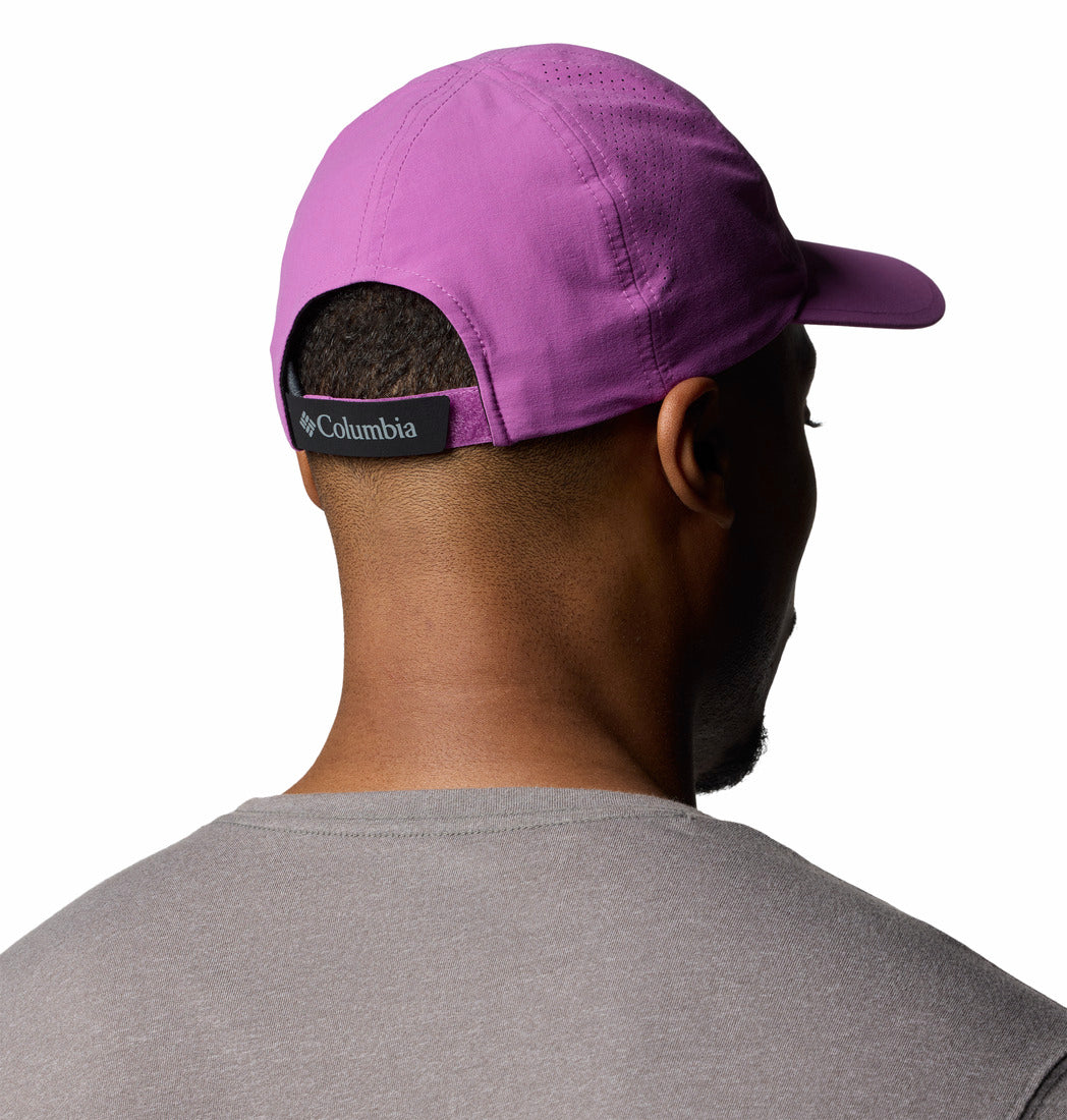 2121141-Silver Ridge™ IV Ball Cap-COLUMBIA