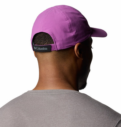 2121141-Silver Ridge™ IV Ball Cap-COLUMBIA