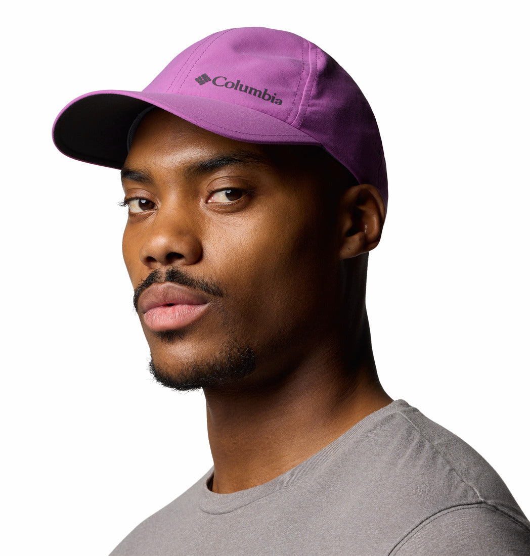 2121141-Silver Ridge™ IV Ball Cap-COLUMBIA