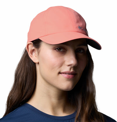 2121141-Silver Ridge™ IV Ball Cap-COLUMBIA