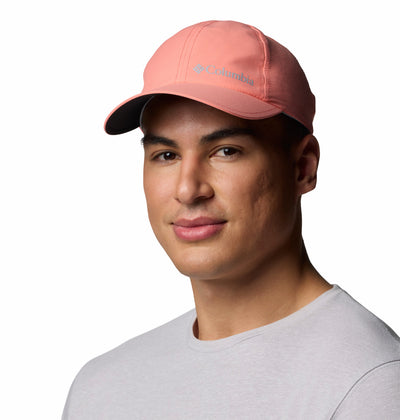 2121141-Silver Ridge™ IV Ball Cap-COLUMBIA
