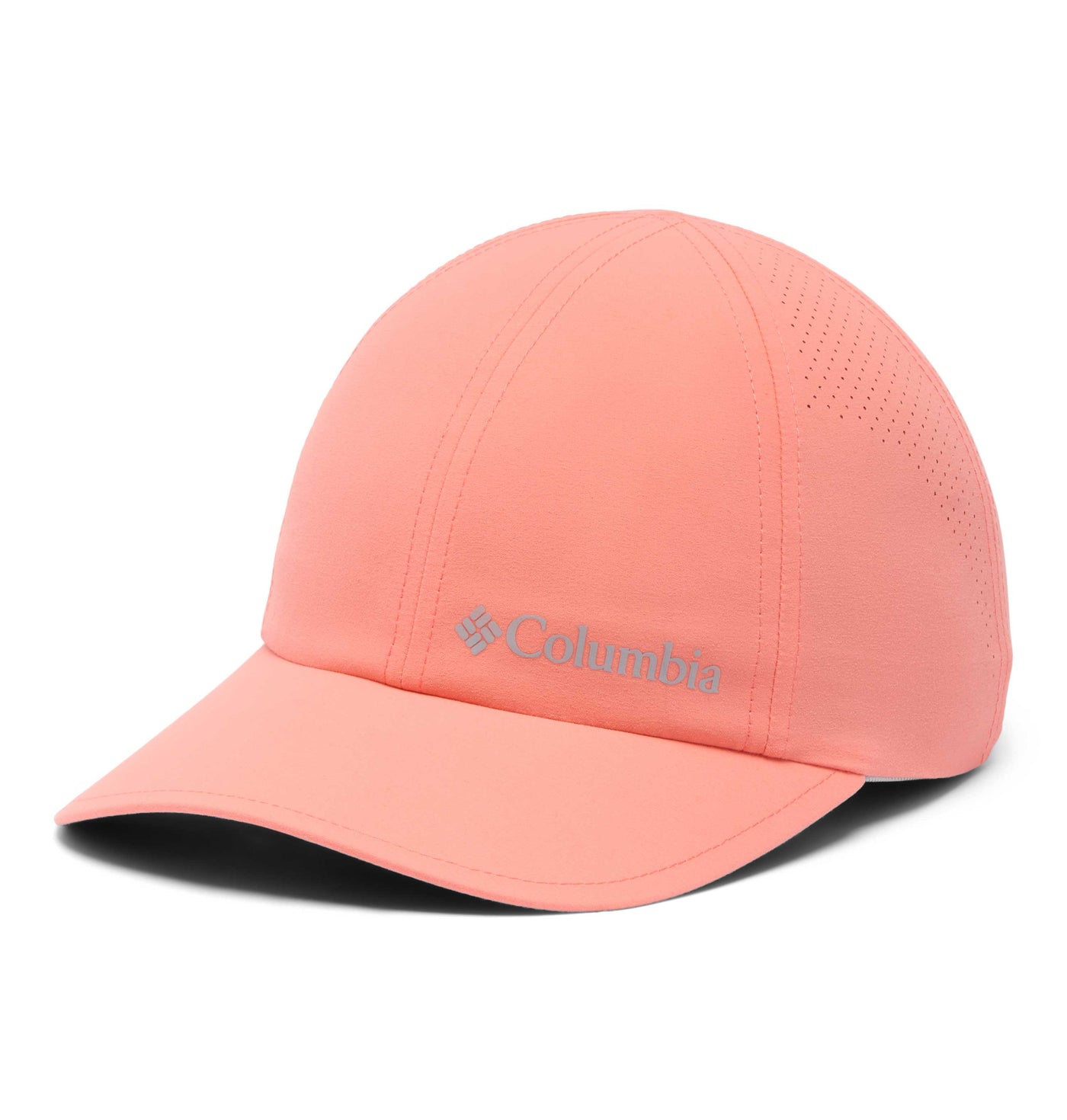 2121141-Silver Ridge™ IV Ball Cap-COLUMBIA