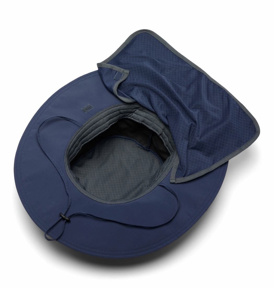 2121161-Coolhead™ III Zero Booney-COLUMBIA