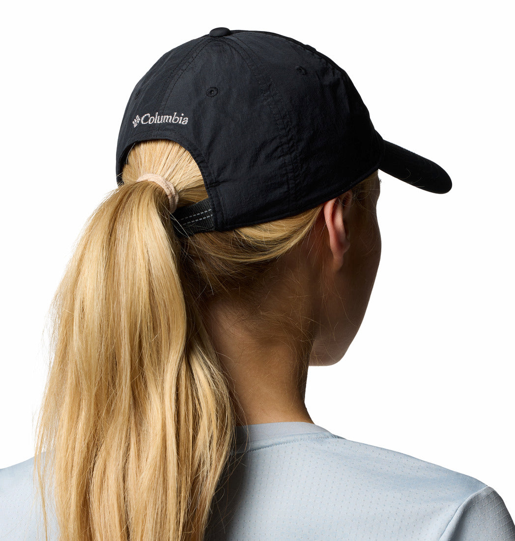 2121191-SPRING CANYON™ II BALL CAP-COLUMBIA