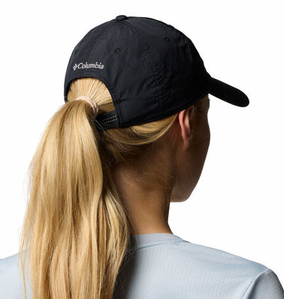 2121191-SPRING CANYON™ II BALL CAP-COLUMBIA