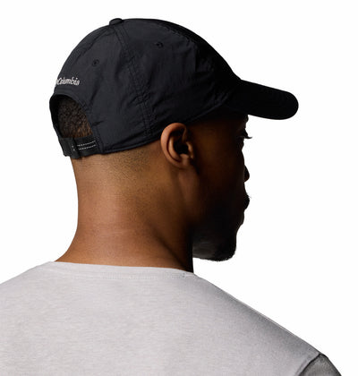 2121191-SPRING CANYON™ II BALL CAP-COLUMBIA