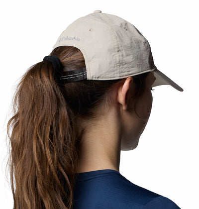 2121191-SPRING CANYON™ II BALL CAP-COLUMBIA