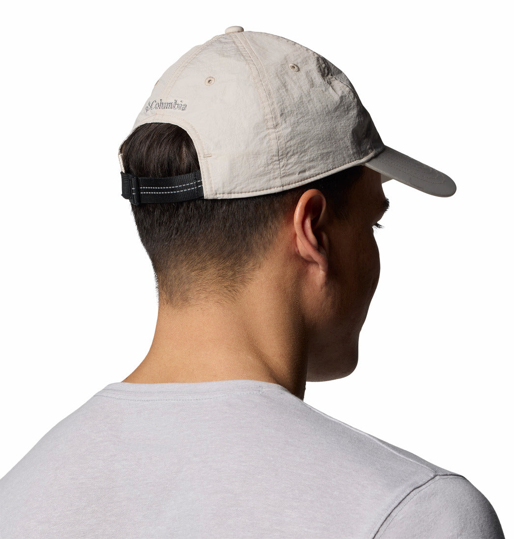 2121191-SPRING CANYON™ II BALL CAP-COLUMBIA