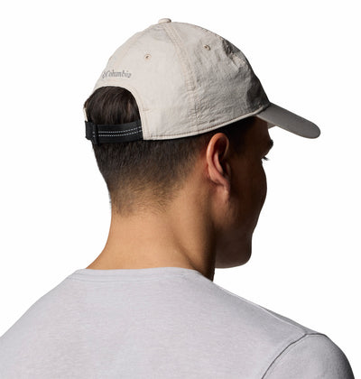 2121191-SPRING CANYON™ II BALL CAP-COLUMBIA