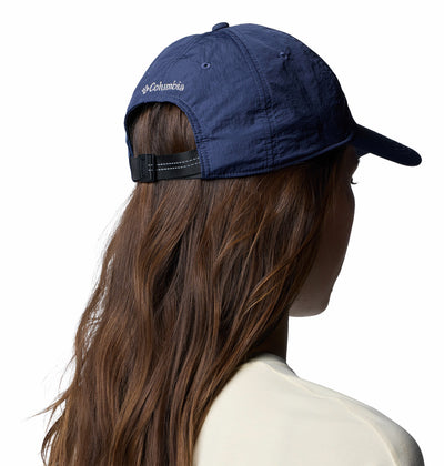 2121191-SPRING CANYON™ II BALL CAP-COLUMBIA