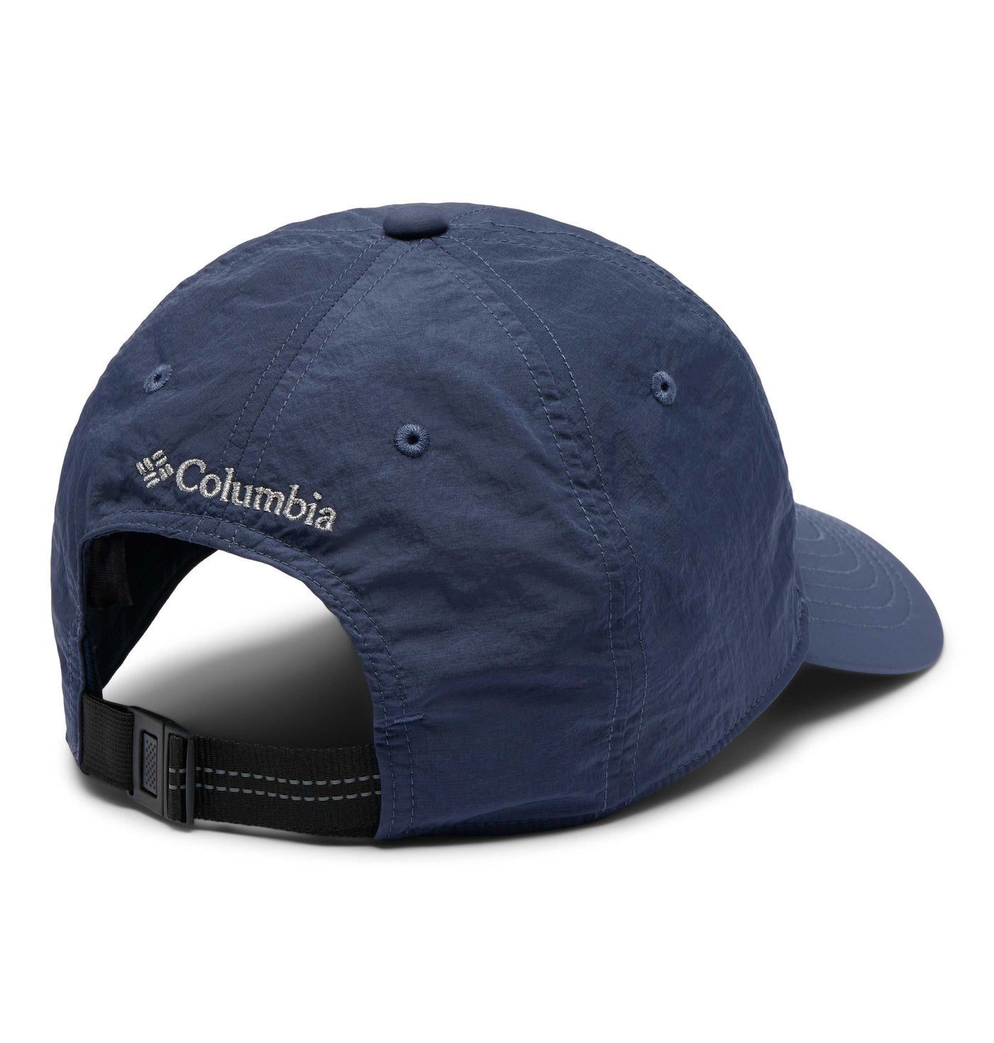 2121191-SPRING CANYON™ II BALL CAP-COLUMBIA