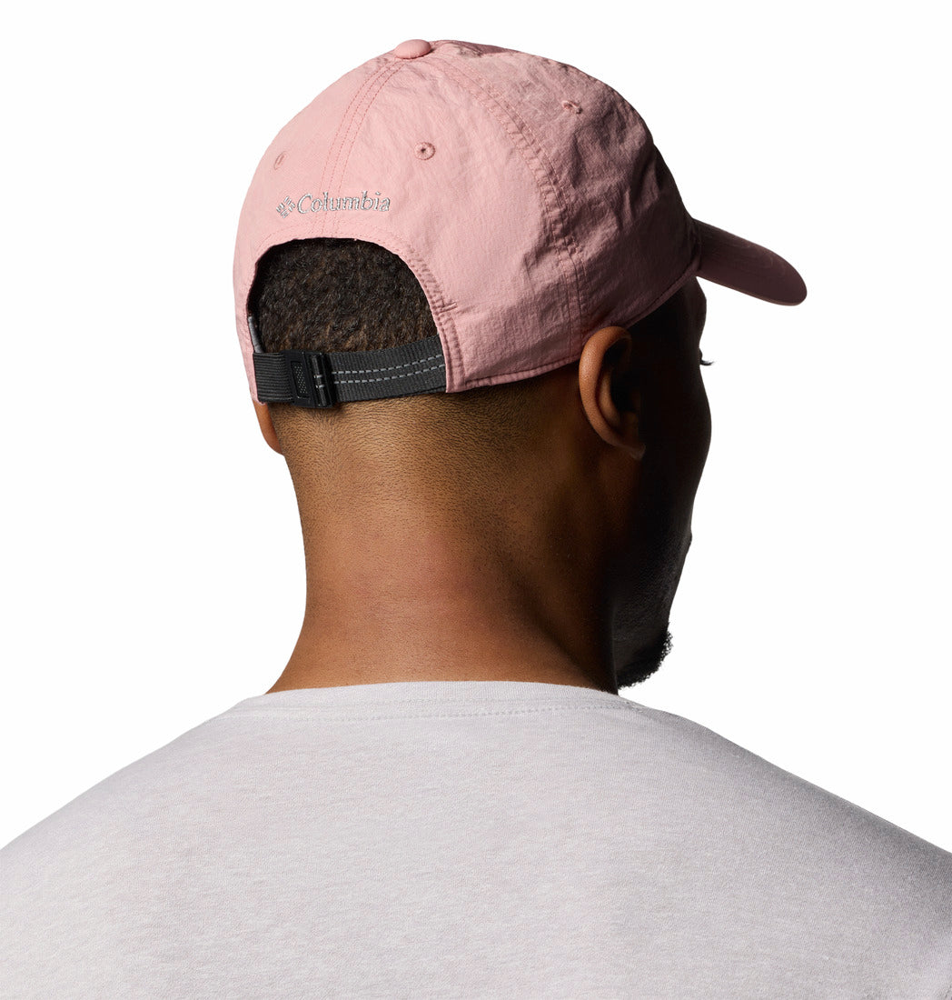 2121191-SPRING CANYON™ II BALL CAP-COLUMBIA