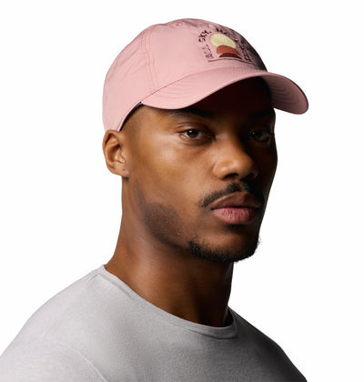 2121191-SPRING CANYON™ II BALL CAP-COLUMBIA