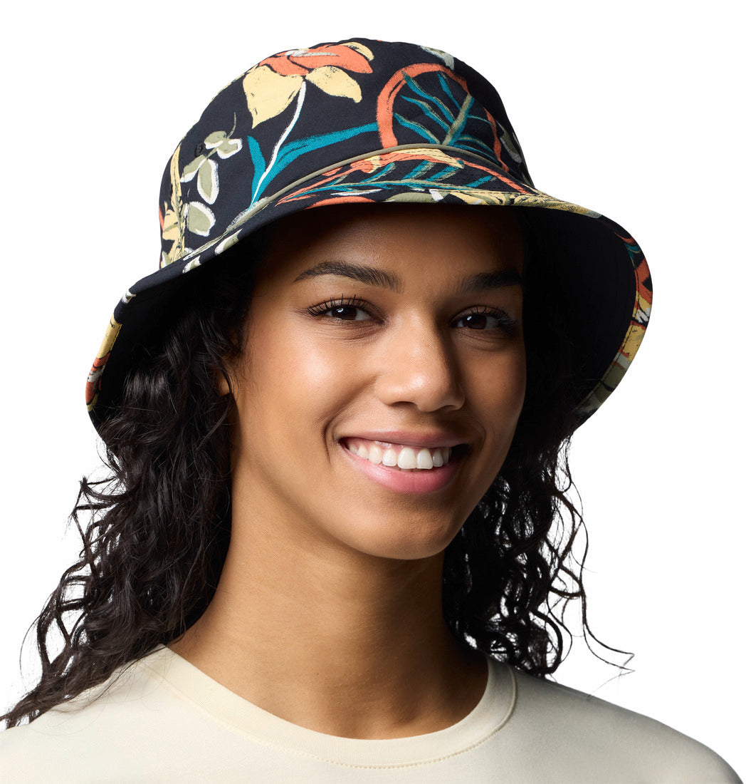 2121201-PINE MOUNTAIN™ II PRINTED BUCKET HAT-COLUMBIA