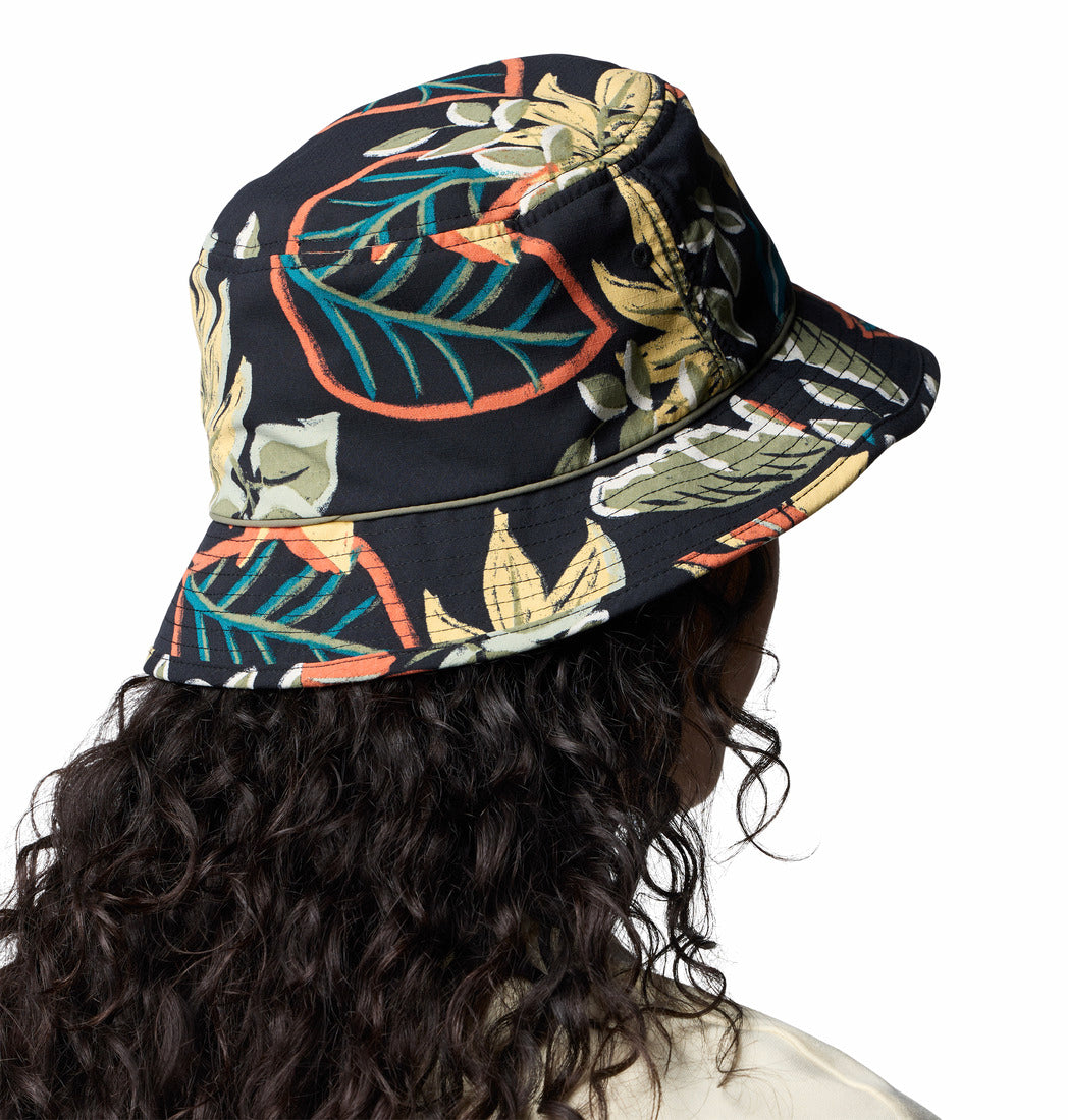 2121201-PINE MOUNTAIN™ II PRINTED BUCKET HAT-COLUMBIA