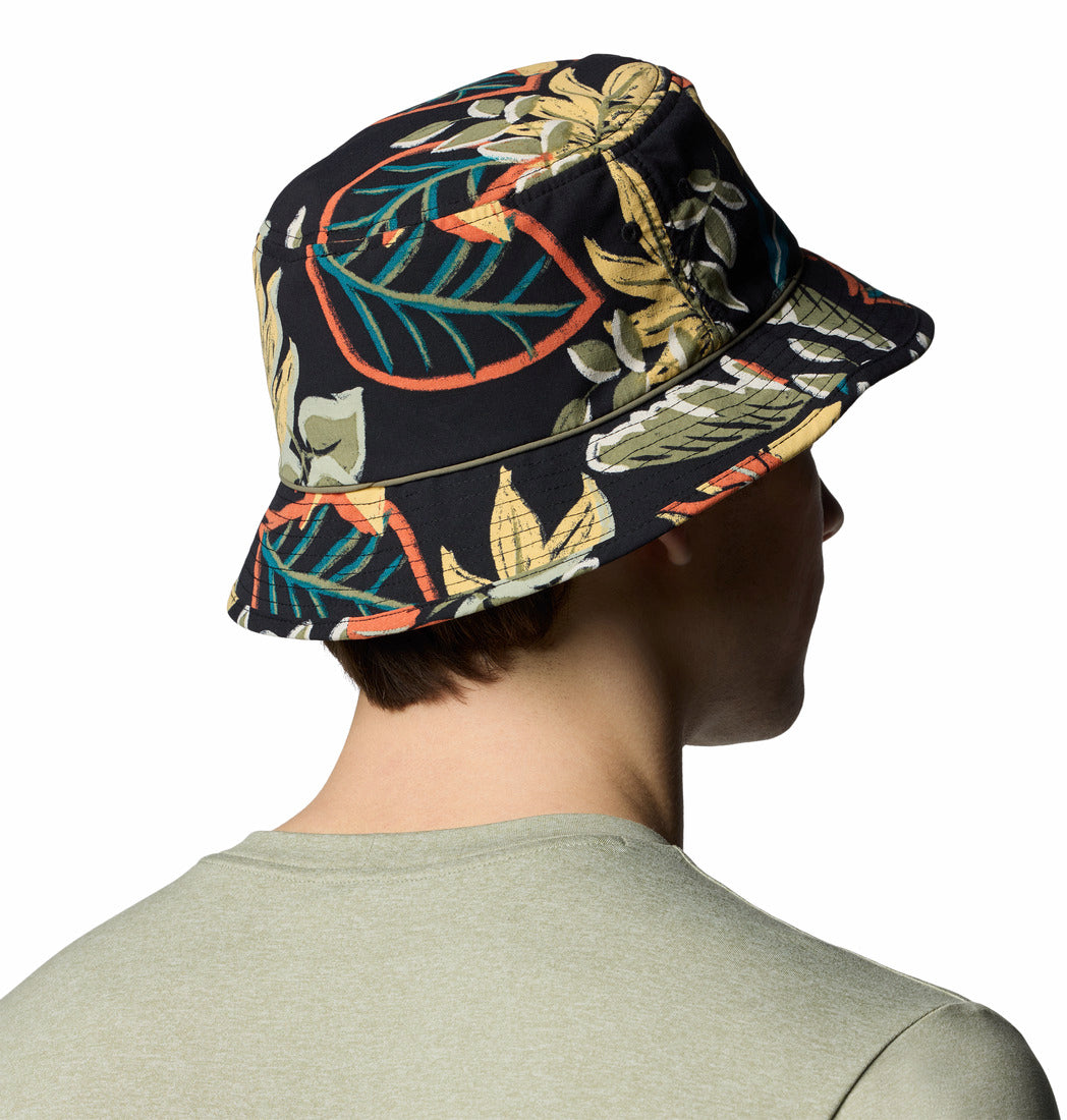 2121201-PINE MOUNTAIN™ II PRINTED BUCKET HAT-COLUMBIA