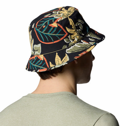 2121201-PINE MOUNTAIN™ II PRINTED BUCKET HAT-COLUMBIA