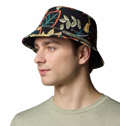 2121201-PINE MOUNTAIN™ II PRINTED BUCKET HAT-COLUMBIA