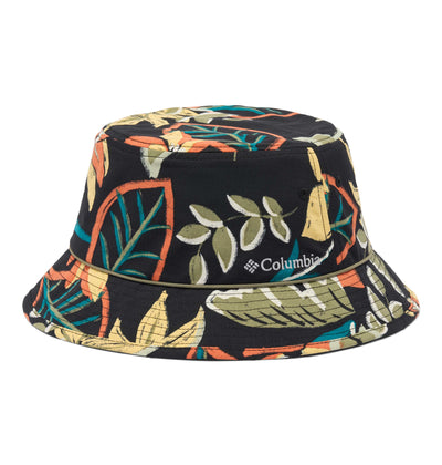 2121201-PINE MOUNTAIN™ II PRINTED BUCKET HAT-COLUMBIA