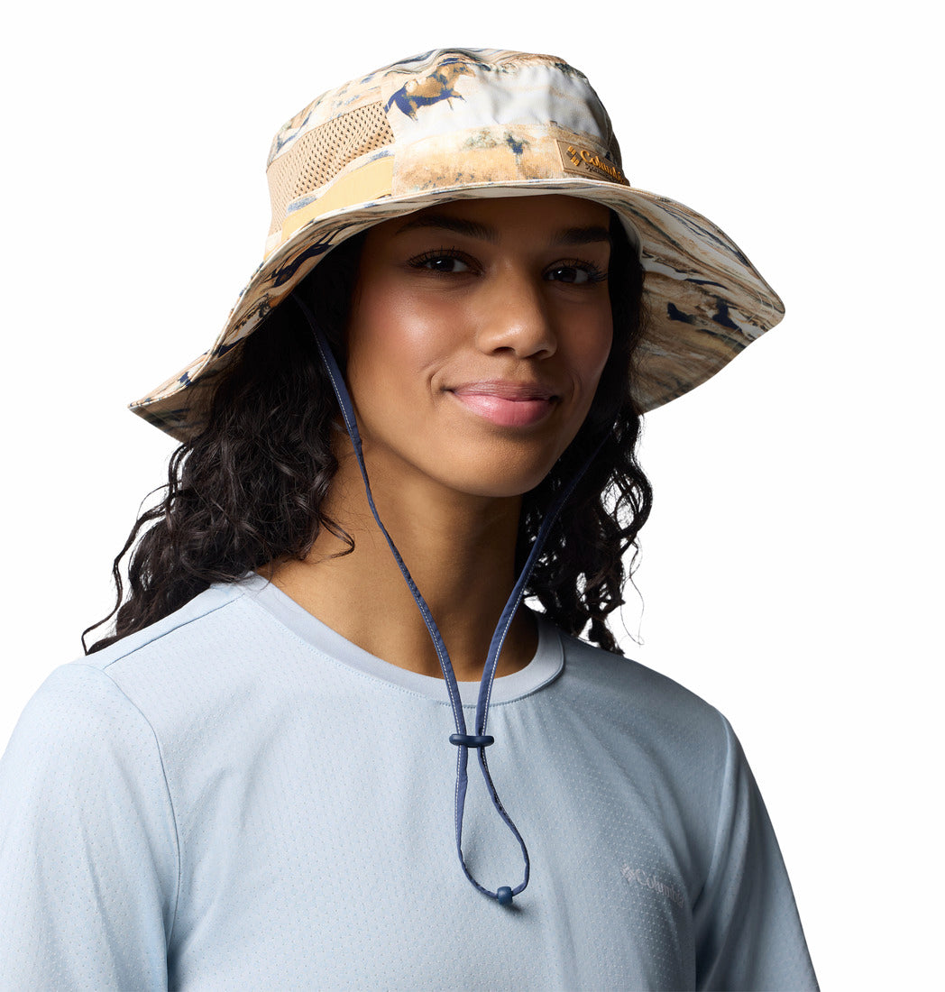 2121211-Bora Bora™ Retro II Booney-COLUMBIA