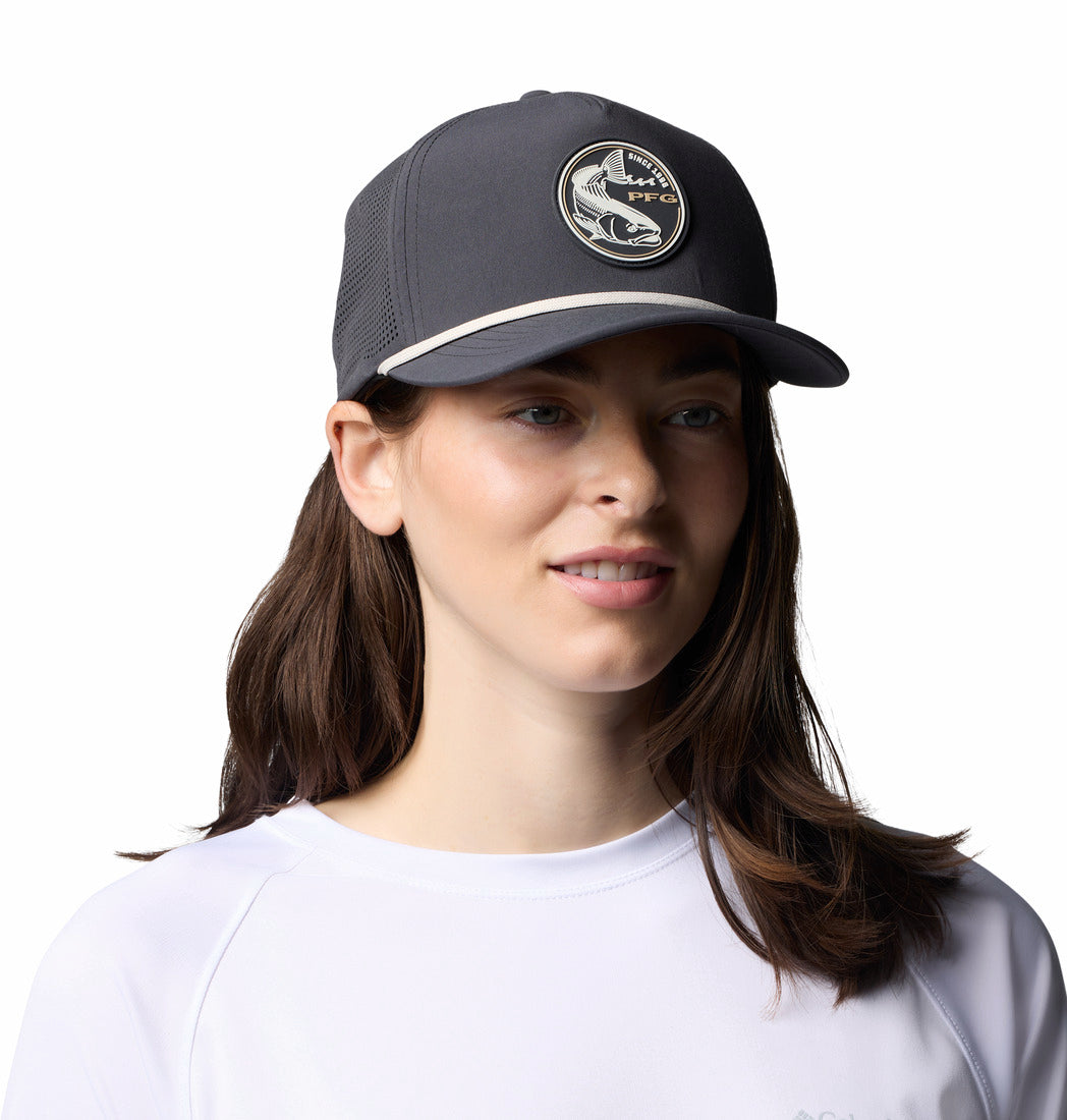 2121341-TIDAL PURSUIT™ 3D STRETCH SNAP BACK-COLUMBIA