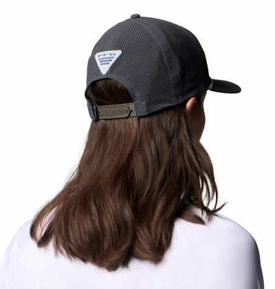 2121341-TIDAL PURSUIT™ 3D STRETCH SNAP BACK-COLUMBIA