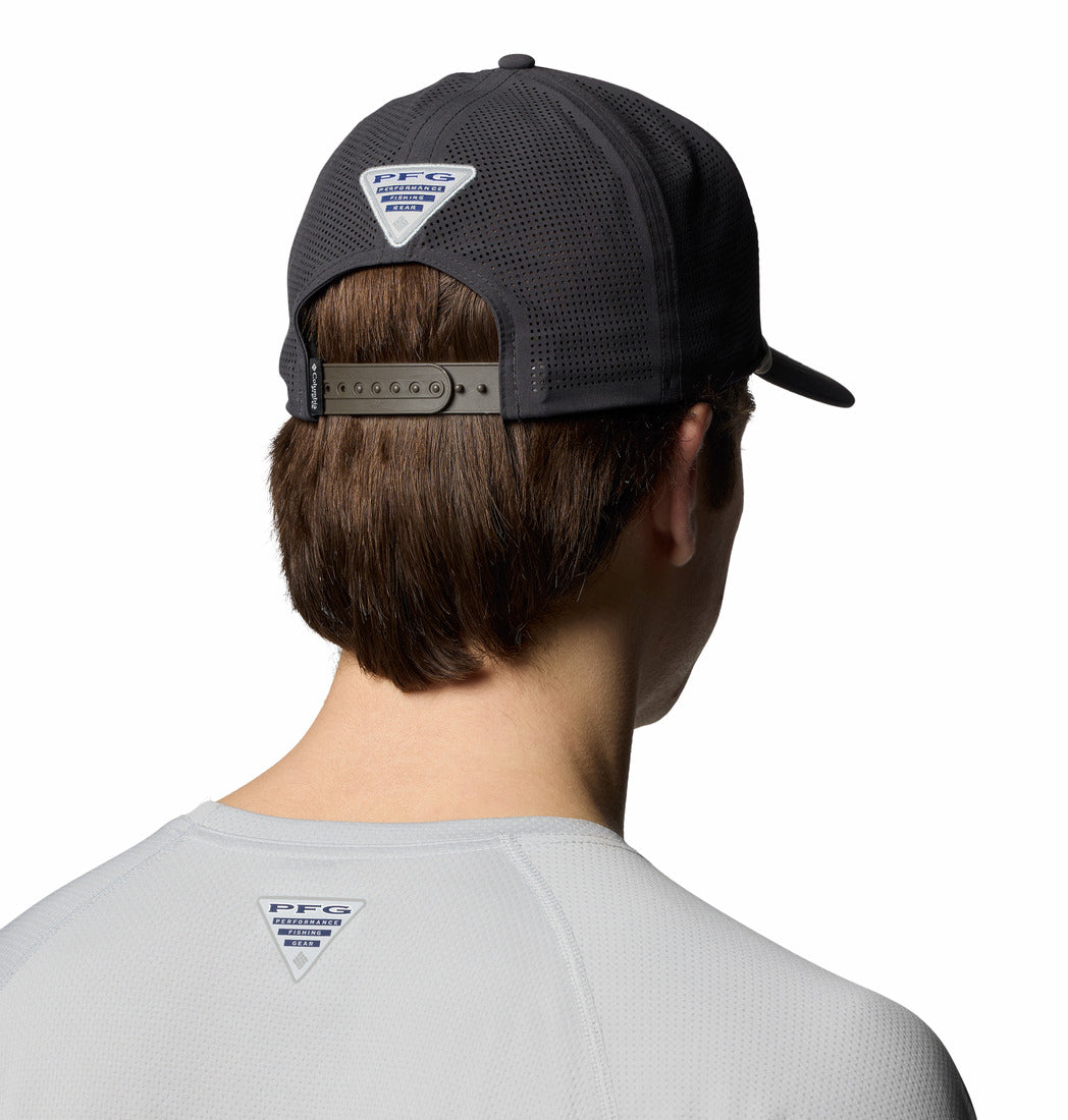 2121341-TIDAL PURSUIT™ 3D STRETCH SNAP BACK-COLUMBIA