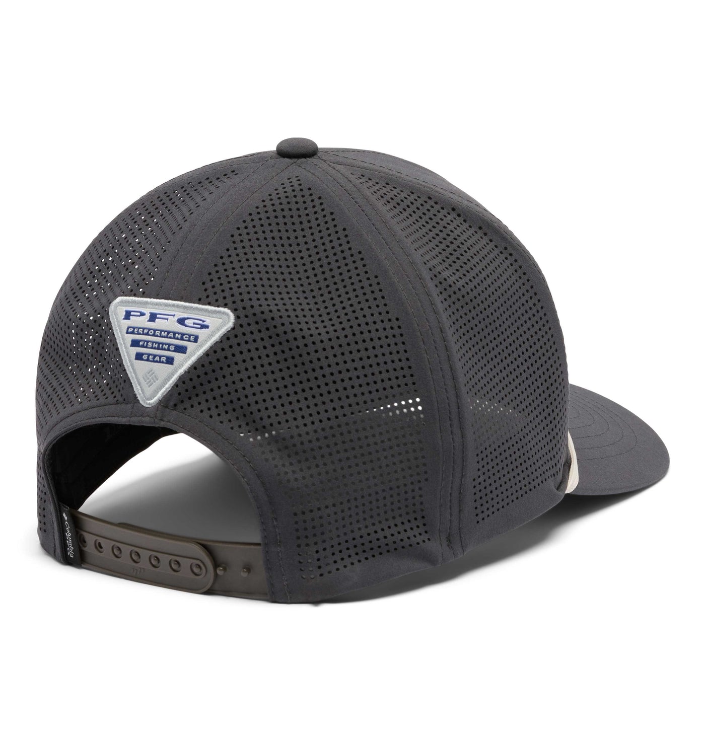 2121341-TIDAL PURSUIT™ 3D STRETCH SNAP BACK-COLUMBIA