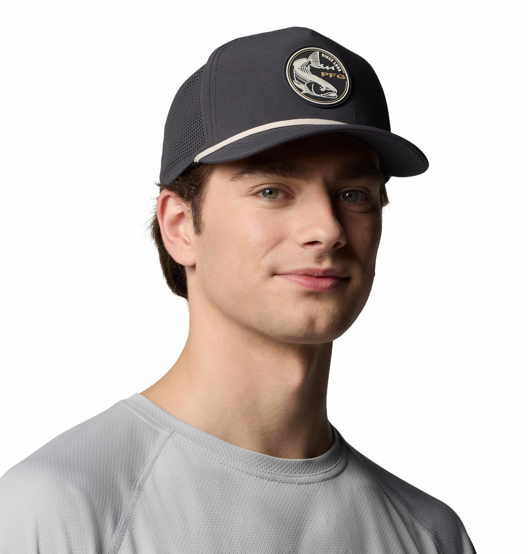 2121341-TIDAL PURSUIT™ 3D STRETCH SNAP BACK-COLUMBIA