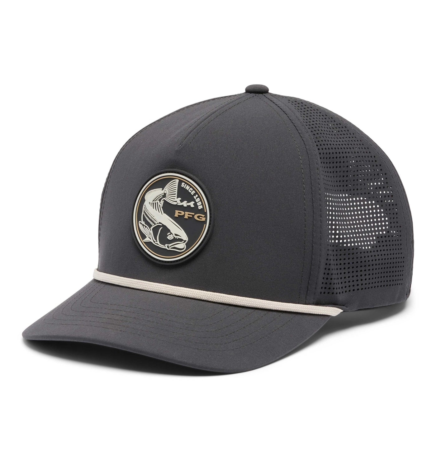 2121341-TIDAL PURSUIT™ 3D STRETCH SNAP BACK-COLUMBIA