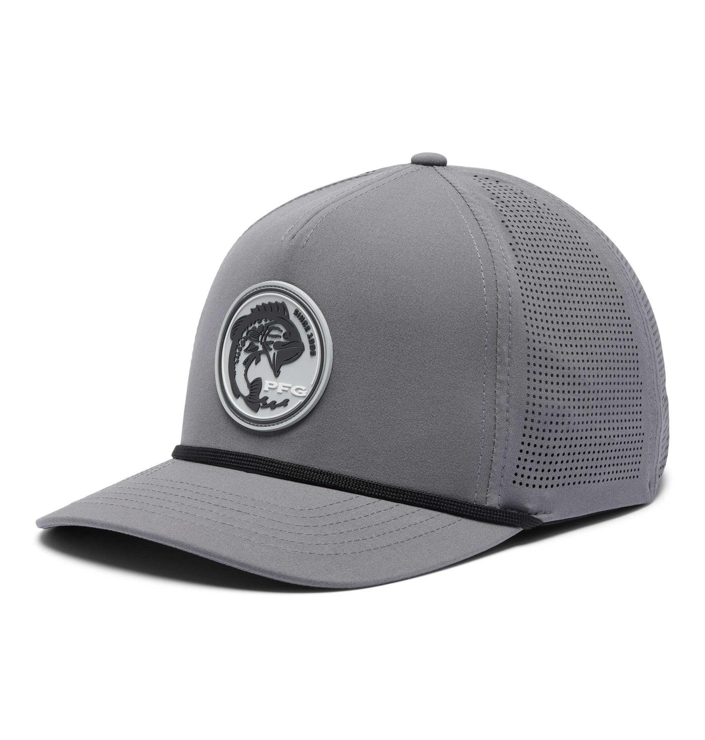 2121341-TIDAL PURSUIT™ 3D STRETCH SNAP BACK-COLUMBIA