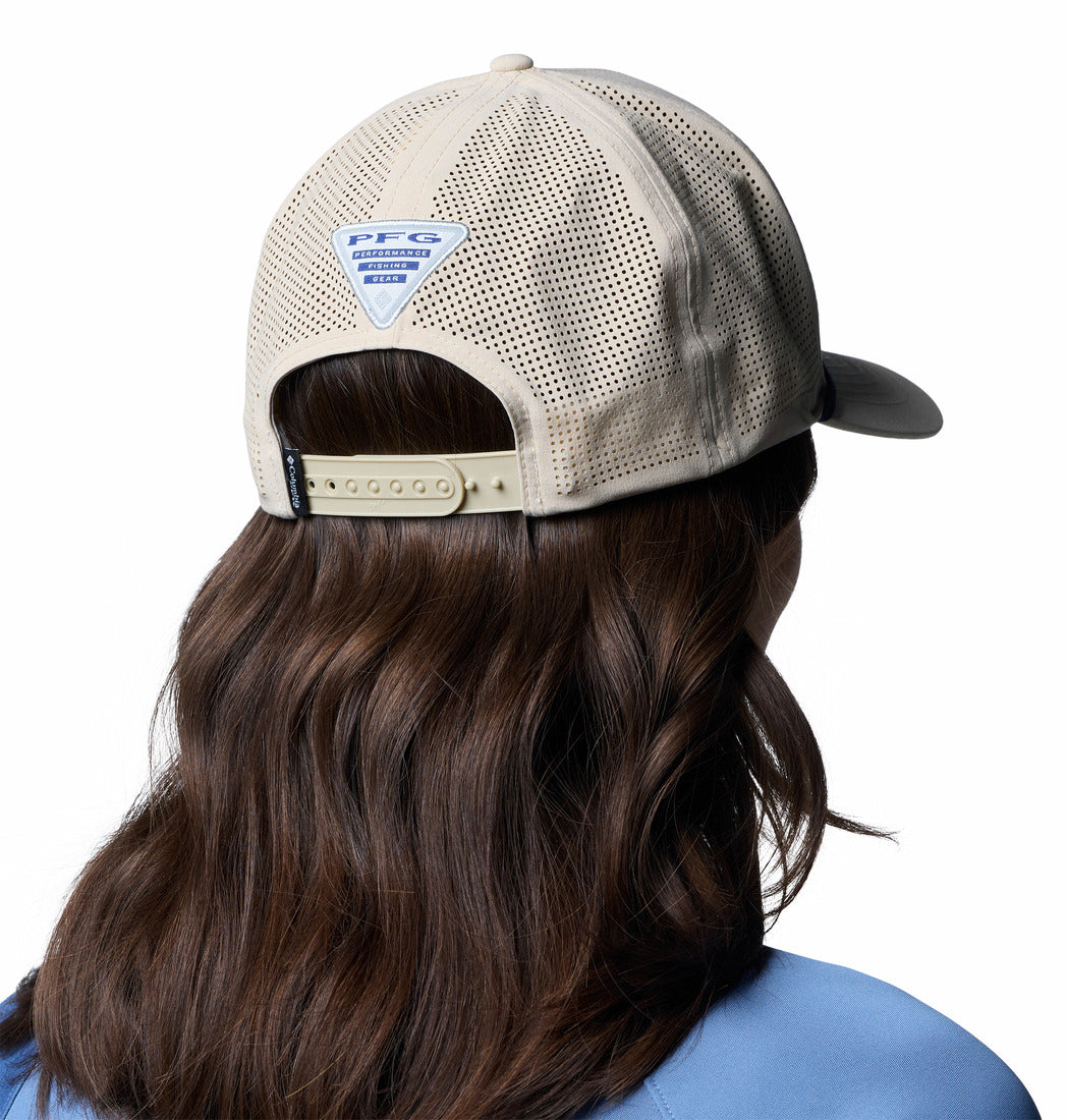 2121341-TIDAL PURSUIT™ 3D STRETCH SNAP BACK-COLUMBIA